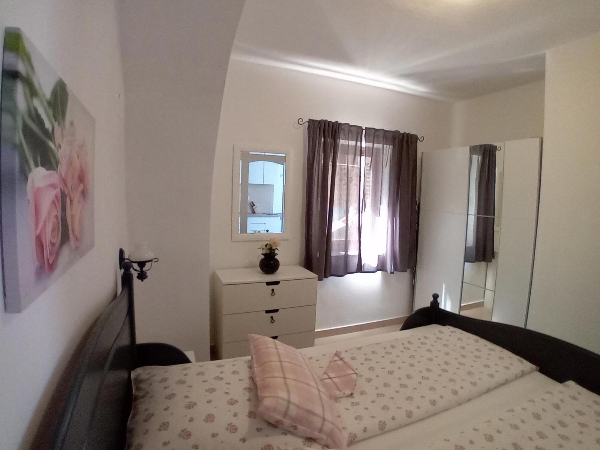 Vivi Studio Apartments Mali Losinj Phòng bức ảnh