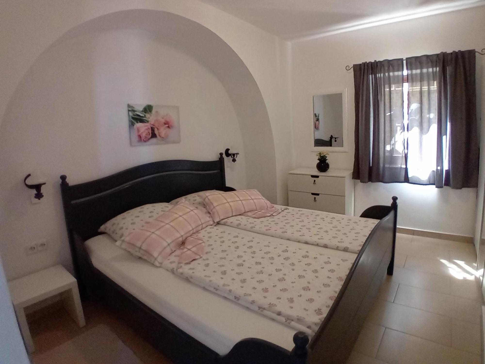 Vivi Studio Apartments Mali Losinj Phòng bức ảnh