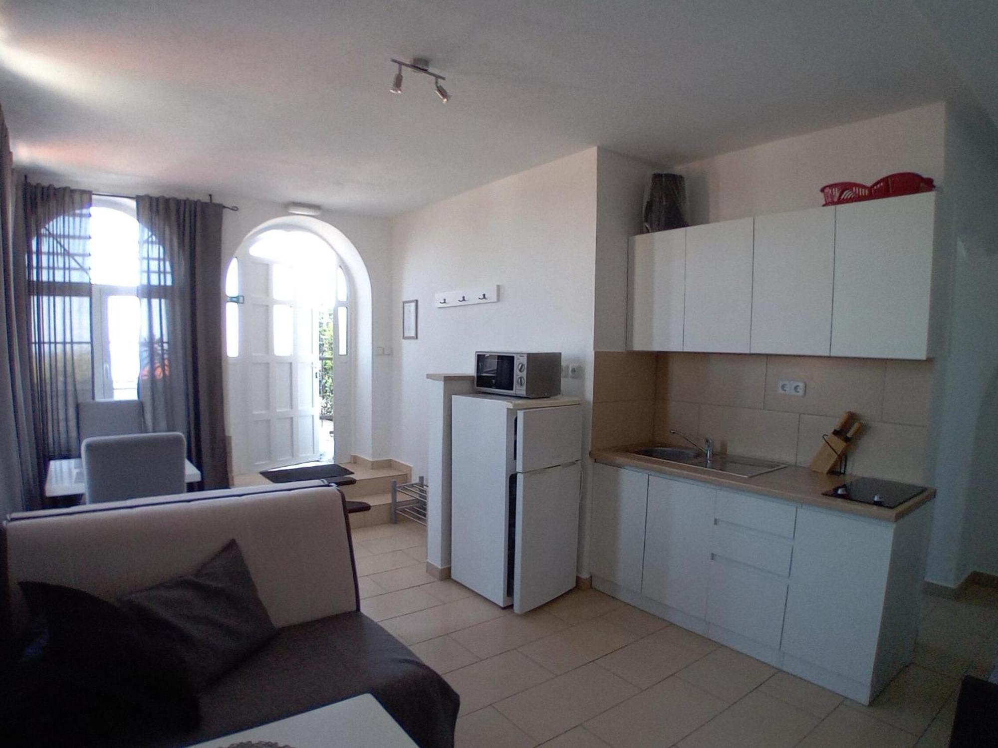Vivi Studio Apartments Mali Losinj Phòng bức ảnh