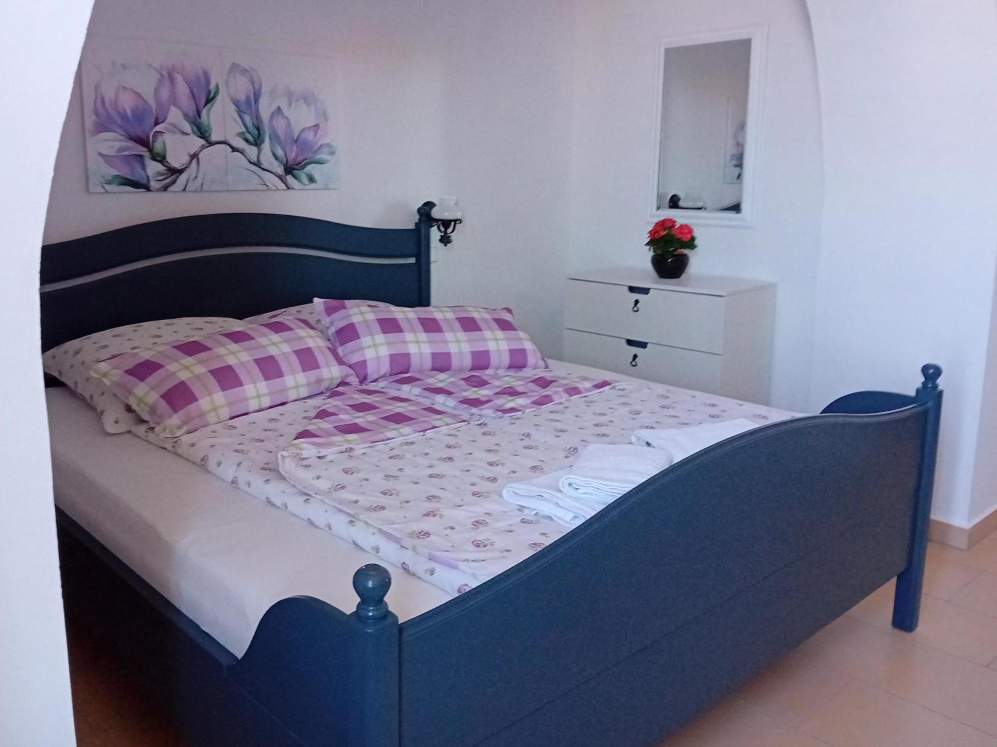 Vivi Studio Apartments Mali Losinj Phòng bức ảnh
